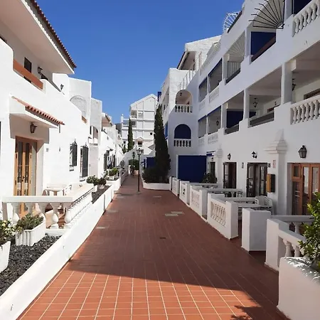 شقة Port Royal, Cristianos, Pool,wifi