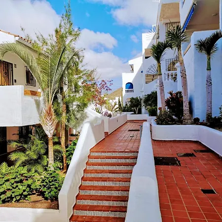 Port Royal, Cristianos, Pool,wifi شقة *