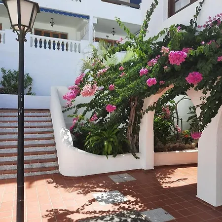 شقة Port Royal, Cristianos, Pool,wifi