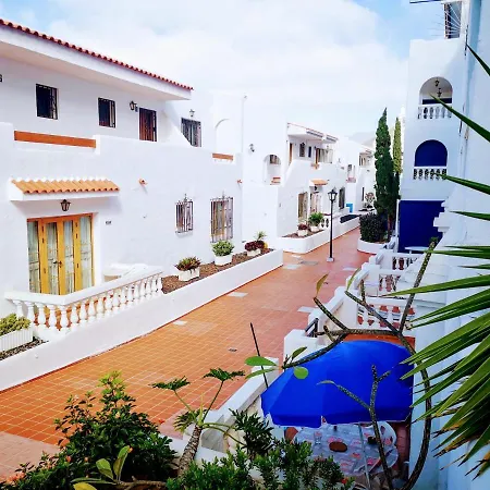 شقة Port Royal, Cristianos, Pool,wifi أرونا