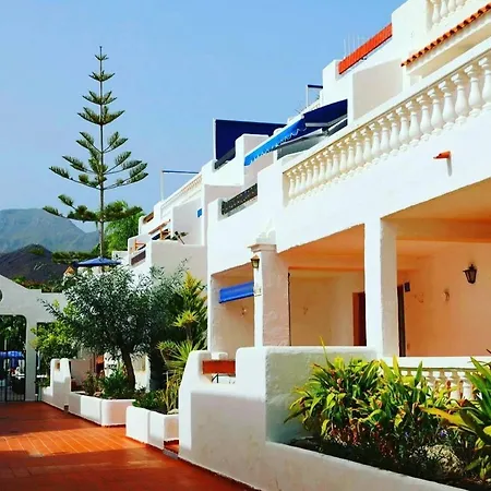 Port Royal, Cristianos, Pool,wifi أرونا