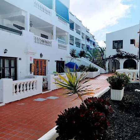 شقة Port Royal, Cristianos, Pool,wifi *