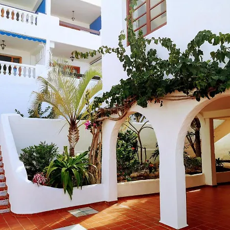 Port Royal, Cristianos, Pool,wifi *