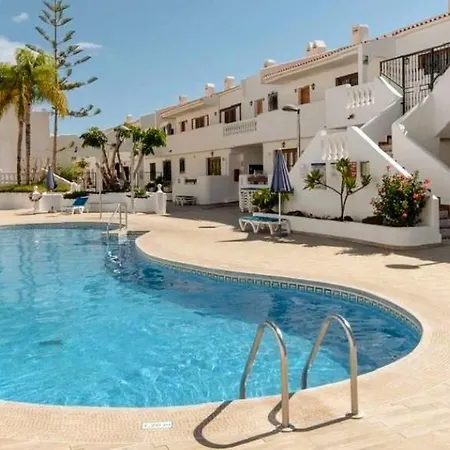 Port Royal, Cristianos, Pool,wifi شقة *