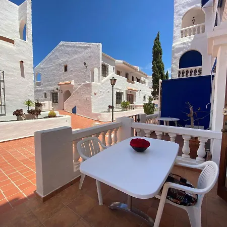 شقة Port Royal, Cristianos, Pool,wifi أرونا