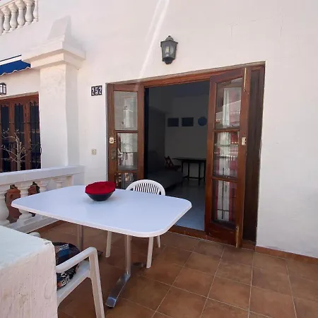 Port Royal, Cristianos, Pool,wifi أرونا
