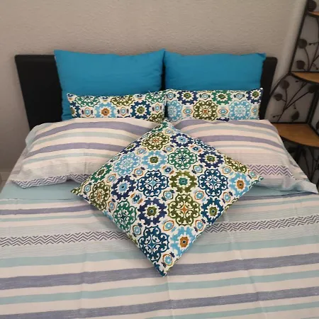 Appartement Port Royal, Cristianos, Pool,wifi